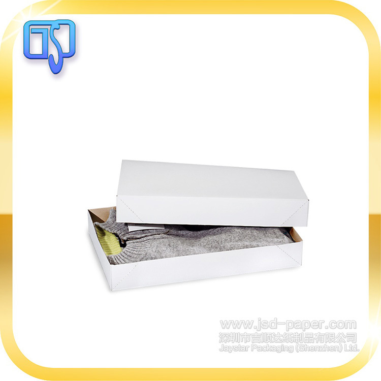 设计制作服饰鞋子包装盒饰品手表项链天地盖首饰盒小礼品包装盒