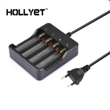 �S�����l 18650�����4�� �늳س�������� 4.2V�Ĳ����� ������