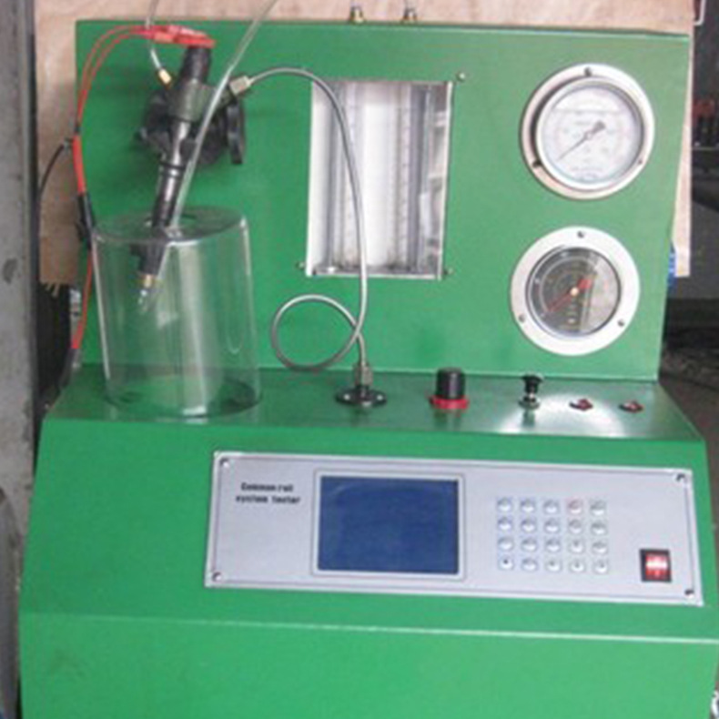 生产PQ1000高压共轨喷油器试验台 电喷油泵油嘴试验台共轨试验台