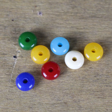 6*3mm��������Ƭ ��Ϟ�|Ƭ ���ʯ��Ƭ DIY�����Ʒ������l
