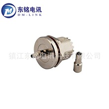 ���lͬ�S�B����UHFK-1.5 UHFĸ�^����RG316 RG174 LMR100���쾀��