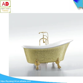 浴缸;淋浴房;汗蒸桑拿设备