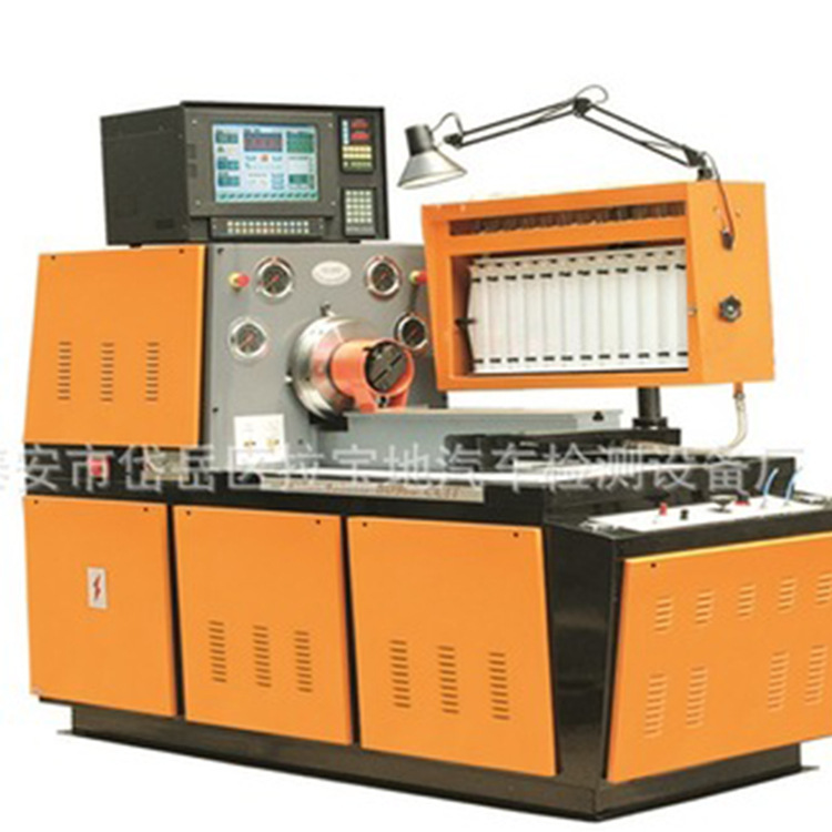 各种规格生产柴油机变频调速试验台 高压泵试验台190柴油试验台