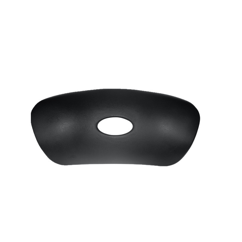 Factory direct sale bathtub high grade Pu durable pillow/high quality HTH-9