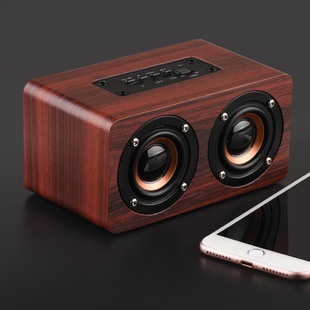 Wireless Bluetooth speaker K5 high volume subwoofer mini impact player small audio dual speakers portable charger