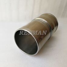 适用柴油机气缸套4311632重型卡车机械发动机ISX15缸套组4309389