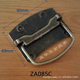 服饰箱包五金;箱包锁;工艺礼品五金