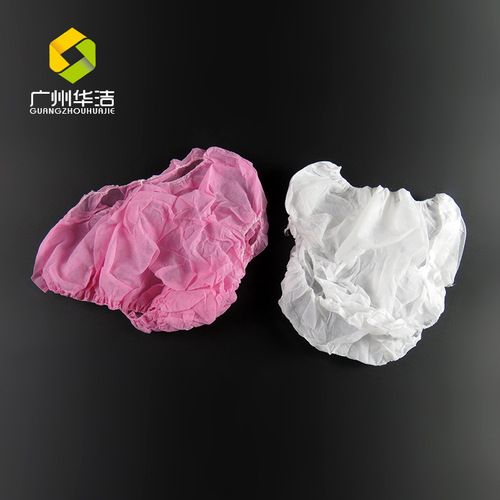 Ladies Triangular Pads Disposable Underpads Beauty Salon Non-woven Base Pants Women Wash-Free Triangular Underpads Wholesale