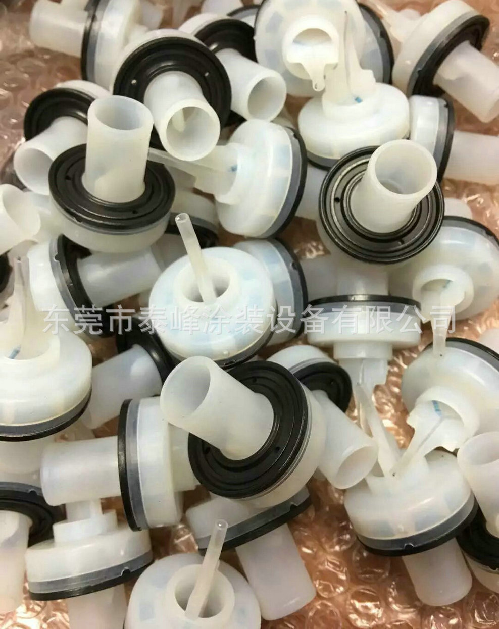 瑞士金马粉枪电极喷嘴Gema金马喷头放电针金马枪针枪头