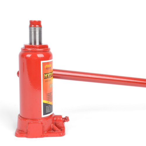 Wholesale vertical hydraulic jack//hydraulic emergency 2 tons dropshipping