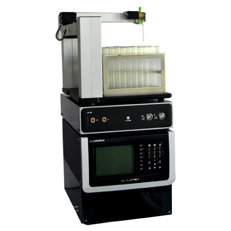 EZ Purifier 100/200中压纯化系统、中压制备色谱