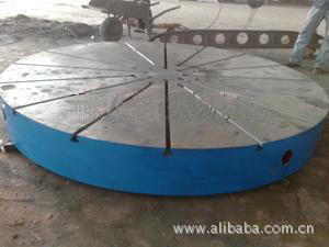 厂家铸铁平板，铸铁平台，铸铁平板平台