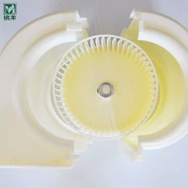 风机设备配件;风叶;其他风机设备