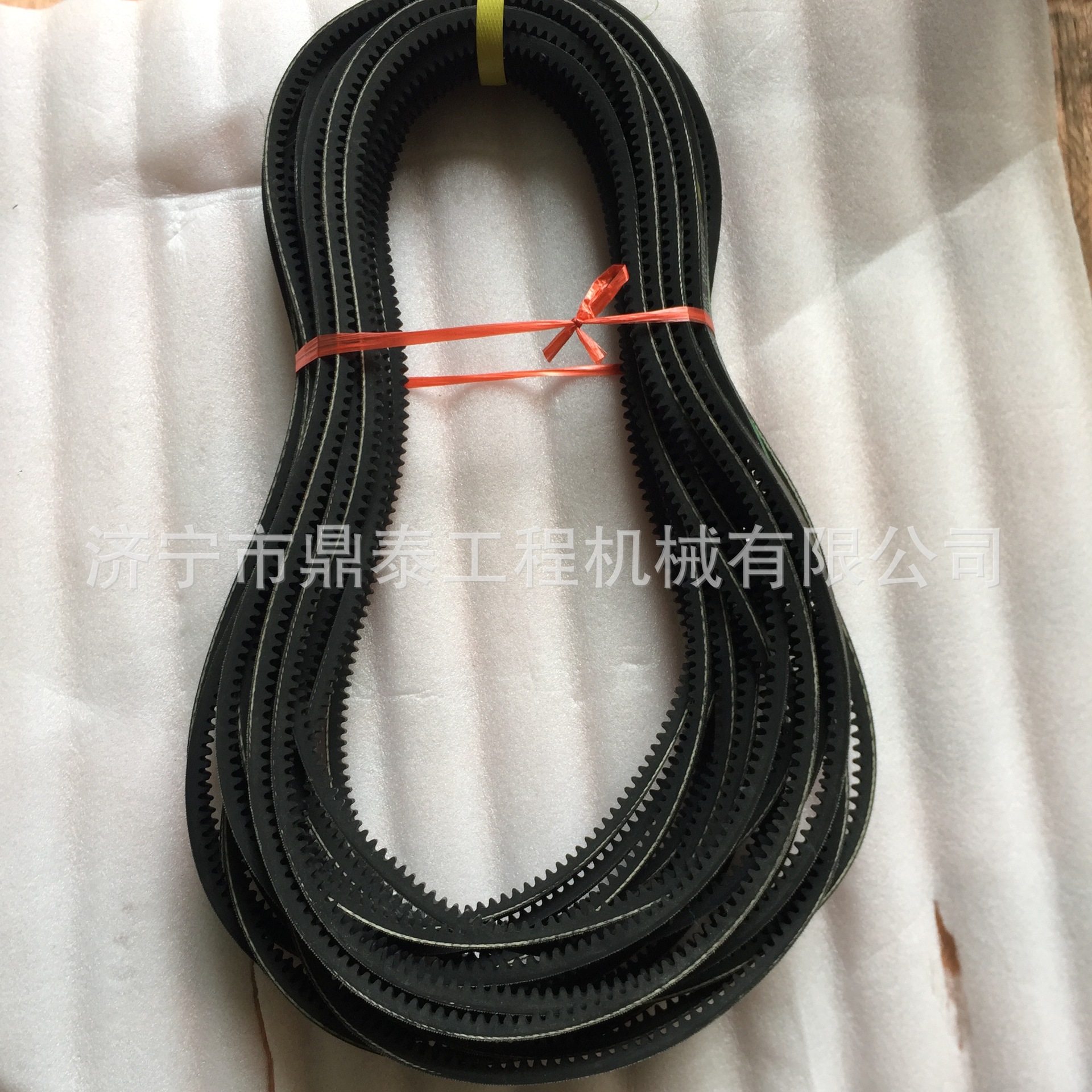 低价批发 山推推土机专用配件 山推SD22推土机 风扇皮带 3325963