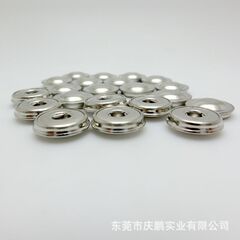 4.0医療ボタン心電ボタンメーカーiso 13485:2016認証長年電極製作経験