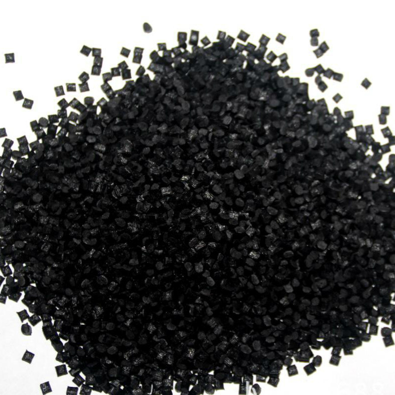增强阻燃pa66/黑色尼龙 厂家直销 质量保证