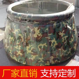袋状塑制品;污水处理设备;塑料桶