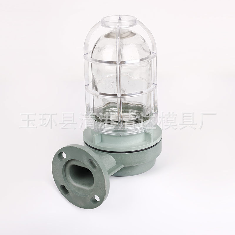 供应船用壁灯WB-2B  船用灯具250V 60W 船用照明灯具   船用壁灯