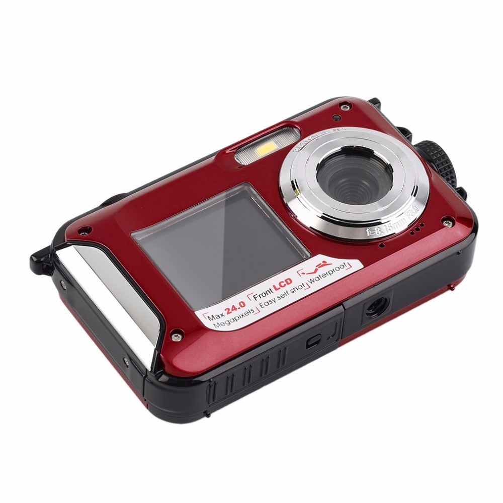 (Wholesale), protective camera, videocamera, direct factory sales, Birthday gift 4