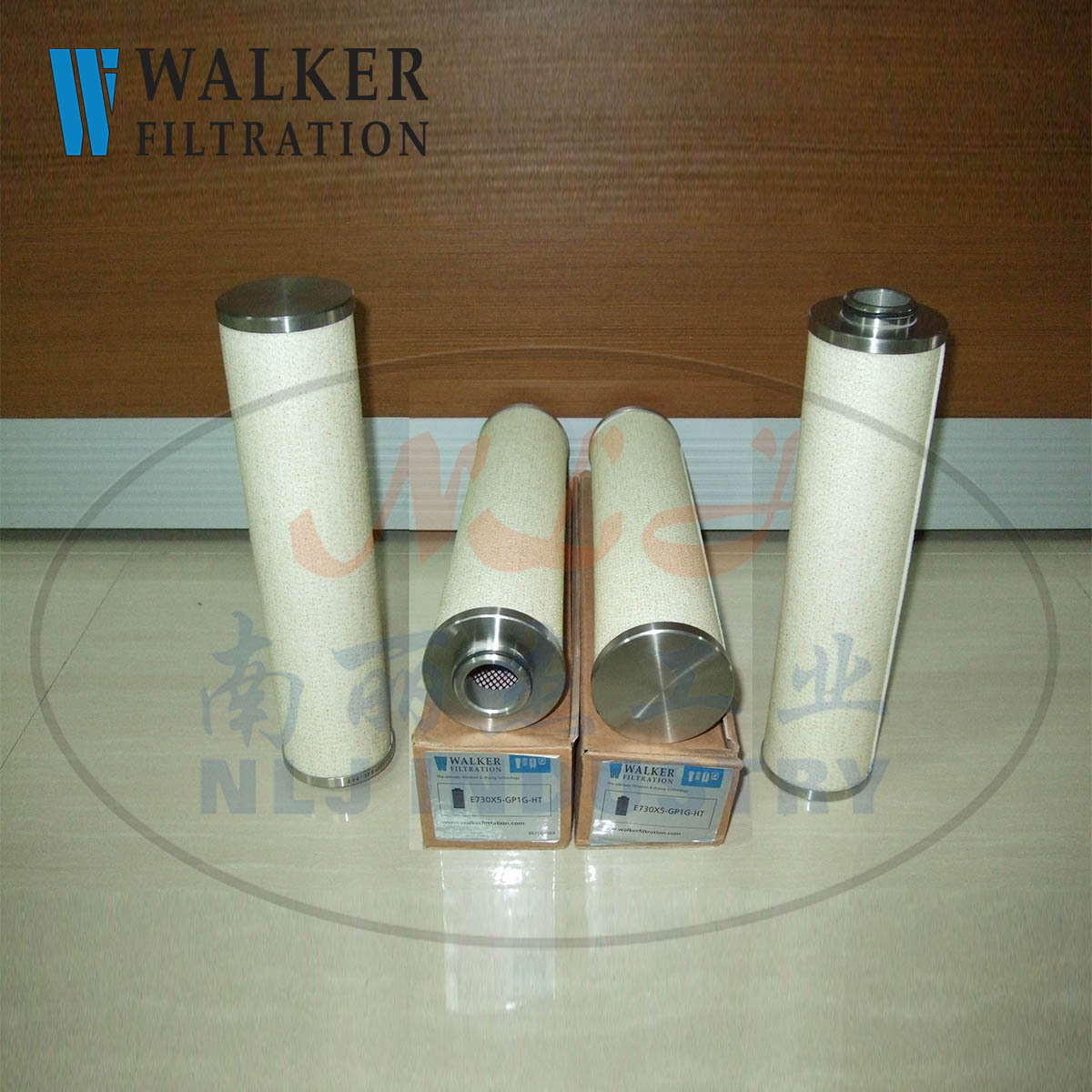 E730X5-GP1G-HT滤芯Walker(沃克)