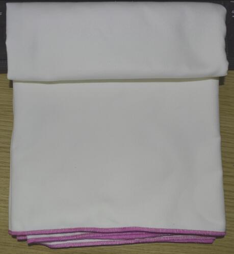 Toalla de playa de terciopelo de doble cara al por mayor de fábrica, toalla de verano de secado rápido, toalla de baño de protección solar de playa de microfibra fija