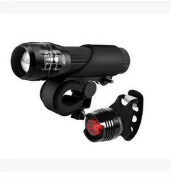 自行车灯;其他骑行用品;野营/露营灯