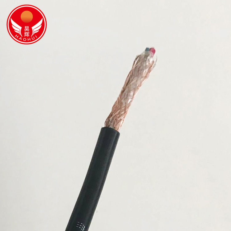 电缆 无氧铜国标电力计算机聚氯乙烯电缆 批发控制屏蔽高压电缆