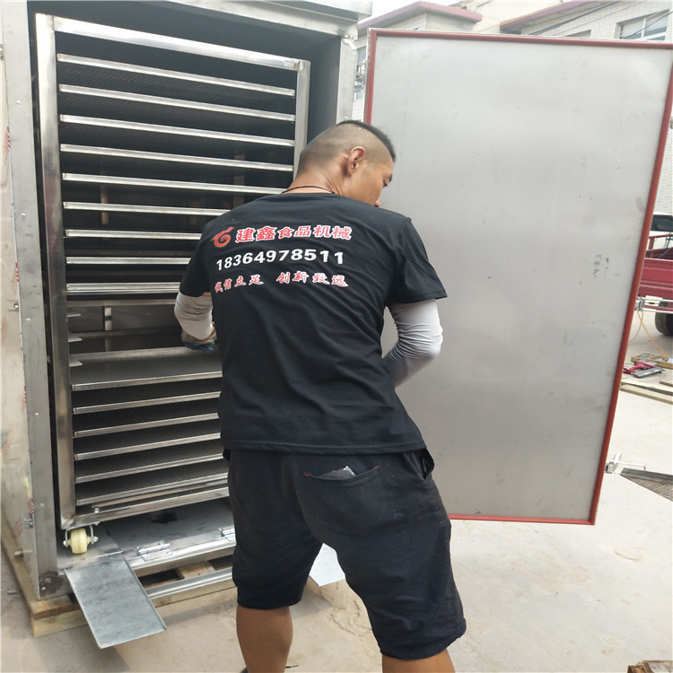 单门36盘馒头蒸房双门醒蒸一体蒸房防滴水糕点蒸房