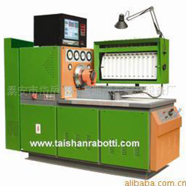 供应高压共轨试验台低噪音电脑显示高压油泵试验台12PSB试验台