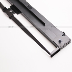 適用針式LQ1600K3H K4H LQ2090 FX2190 2175 LQ136KW色帶S015336