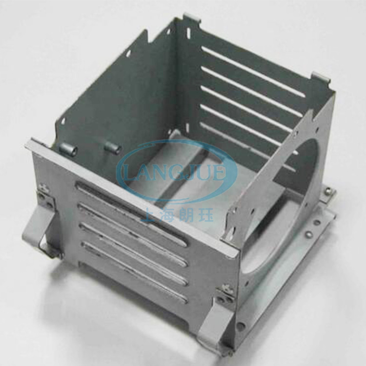 汽车钣金件设计加工实体工厂钣金折弯三维激光切割冲压配件三维激