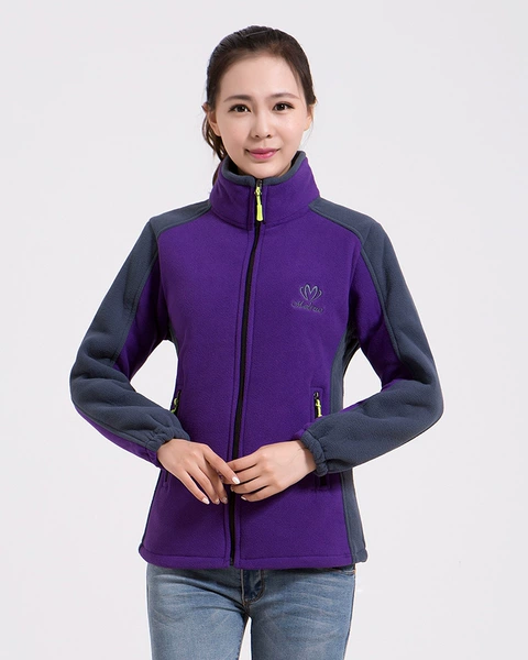 Dark purple