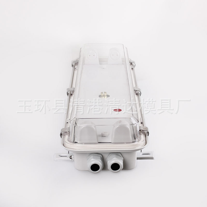 供应荧光舱顶灯   JCY22-2E  船用灯具  船用荧光舱顶灯2*20W