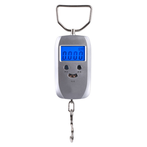 Mini electronic scale wholesale portable scale commercial small weighing scale portable portable scale selling vegetable scale weighing on behalf of