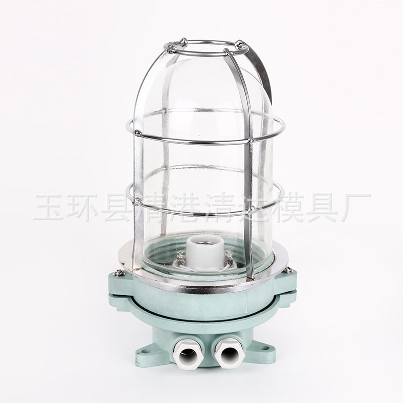 供应作业灯DS7-4M 船用灯具船用照明灯具