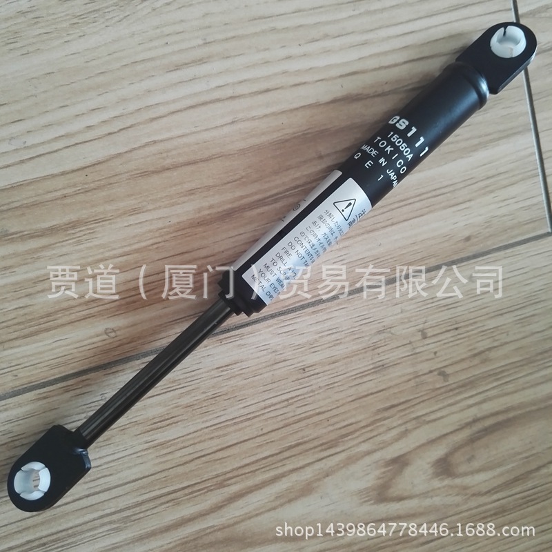 TOKICO日本ERON ナベヤ氮气弹簧 支撑杆GS111 GS111