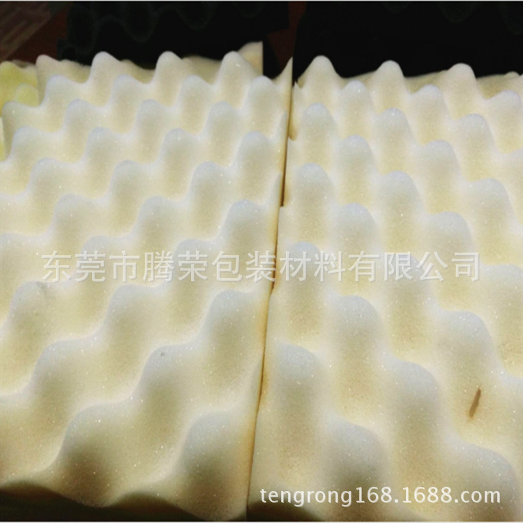 现货出售防火阻燃海绵 机械隔音高温棉 黑色波峰吸音棉批发