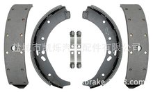 mGMC TRUCK S-6000 ܇ǰƄƬ/BRAKE SHOES/BRAKE PADS