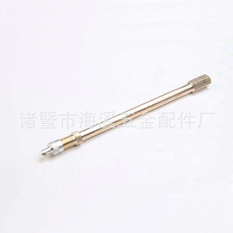 Factory Direct Air Pipe Pneumatic Components Air Pipe Brass Fittings Hose Connector Copper Pipe Ferrule Accessories