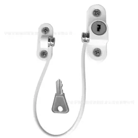 窗锁;插销;闭门器开门器