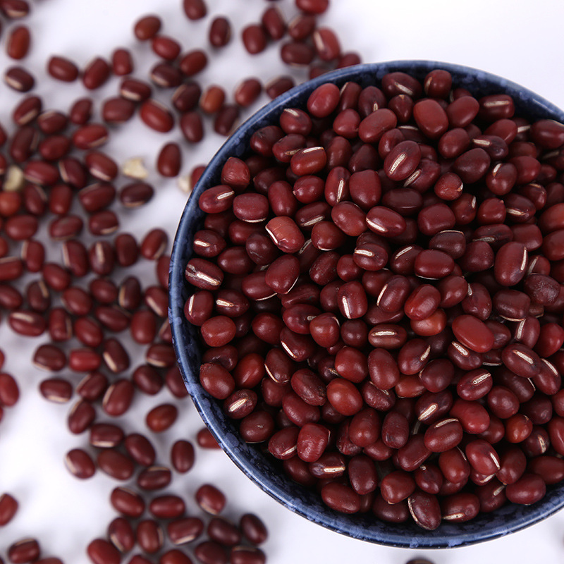 in stock wholesale red bean northeast large red bean paste raw materials cereals porridge raw materials red bean
