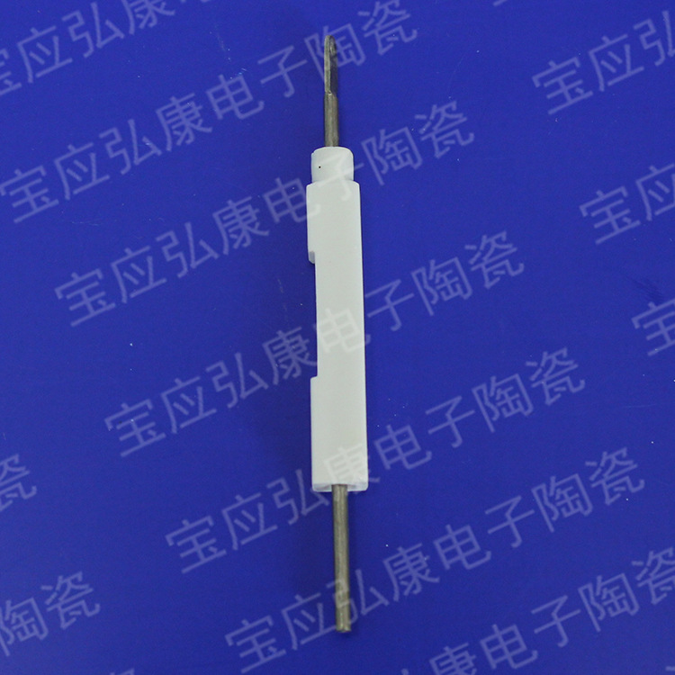 厂家供应烤炉点火电极 点火棒 点火针 燃气用具点火电极可定