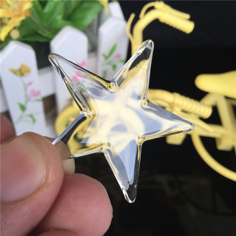 Зеркальная поверхность DIY хрустальный капающий клей UV клей силиконовая форма Star Moon Butterfly в форме сердца полупрозрачный чехол для телефона наклейка