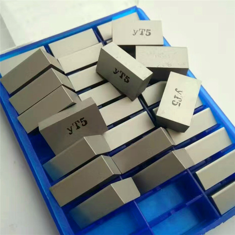 经销 株洲 硬质合金 切断 合金刀头YT5 YT15 YW2 YW1 YG8 YG6C305