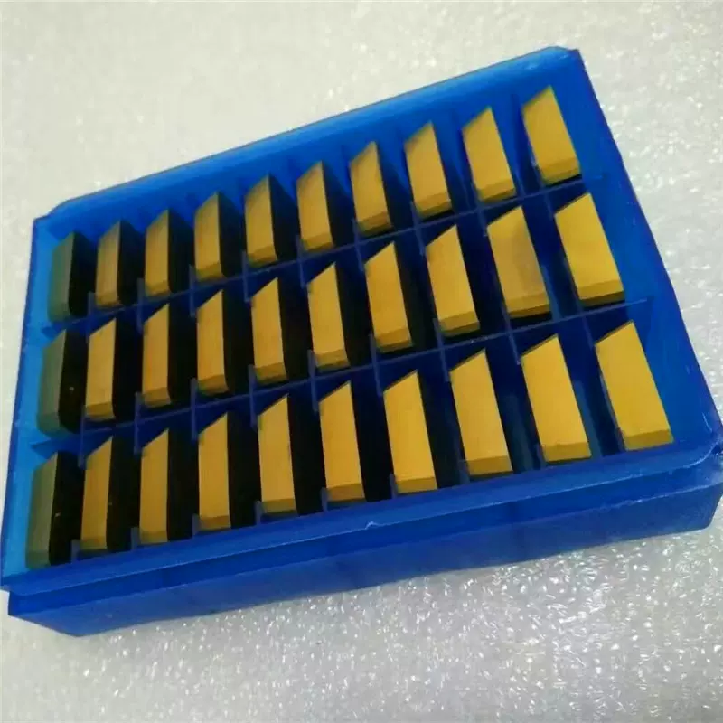 经销批发  株洲  涂层精磨 数控刀片 SPKN1504PDER