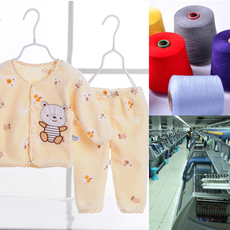 Caja de regalo de procesamiento de ropa infantil, ropa de algodón, ropa de escalada, bolsa de dormir, ropa de abrazamiento, caja de regalo para bebés, contratistas, muestra