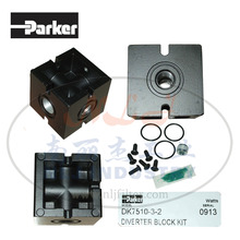 DK7510-3-2������ģ��Parker(�ɿ�)