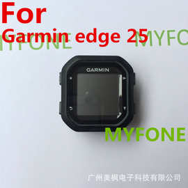 Garmin edge25自行车码表屏幕保护膜 贴膜 防爆软膜 柔性玻璃膜