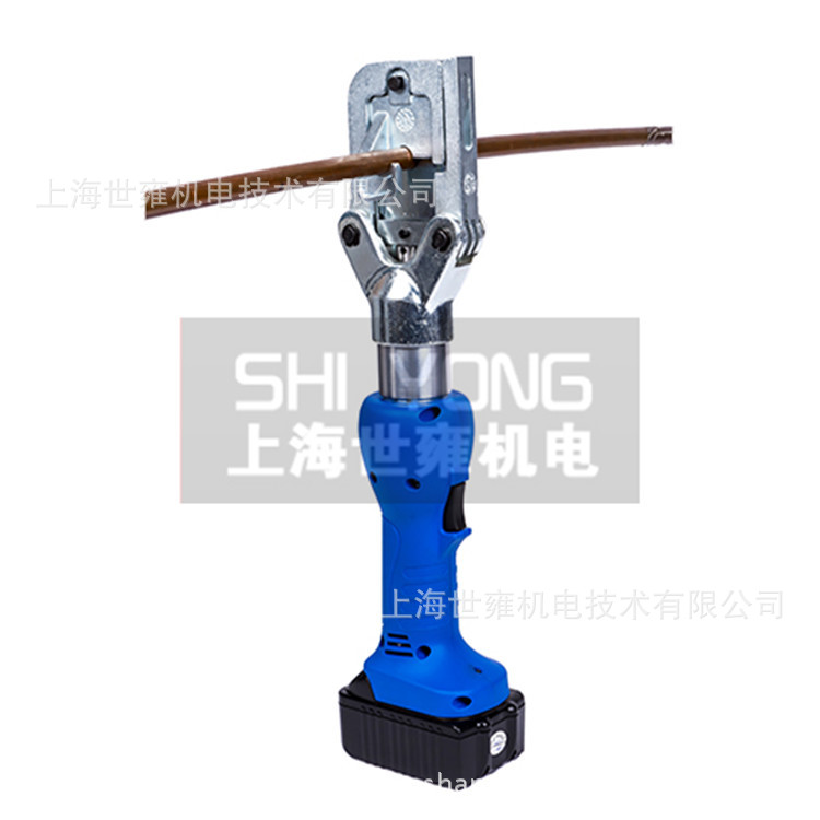 KORT迷你接触线液压切刀ES-4M 接触线液压切刀