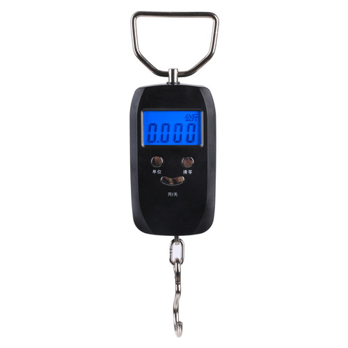 Mini electronic scale wholesale portable scale commercial small weighing scale portable portable scale selling vegetable scale weighing on behalf of